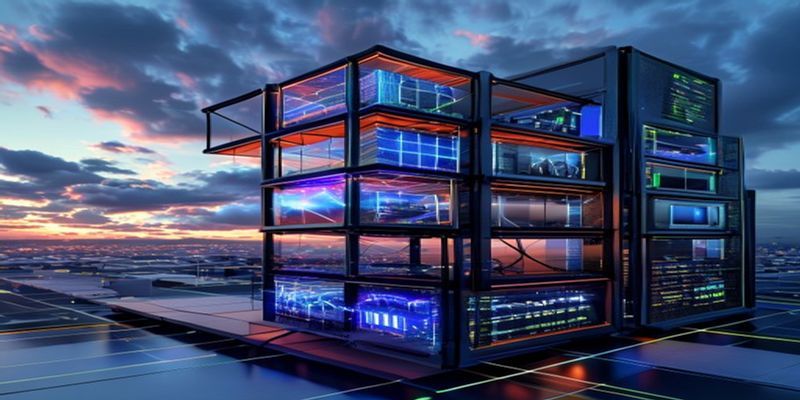 Scaling Your Application on Cloud VPS